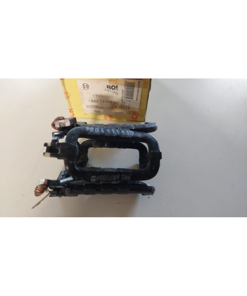 SERIE CAMPI MOTORINO 12V 1 5 KW