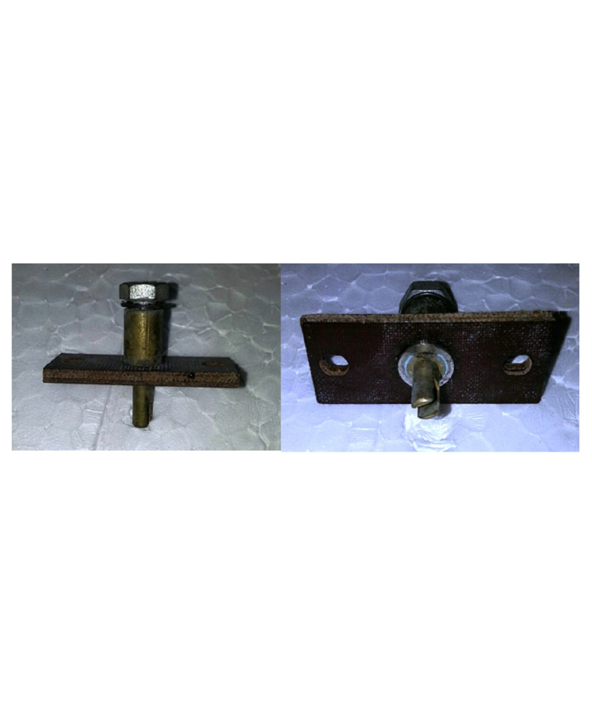 PERNO CAMPO MAGNETICO
