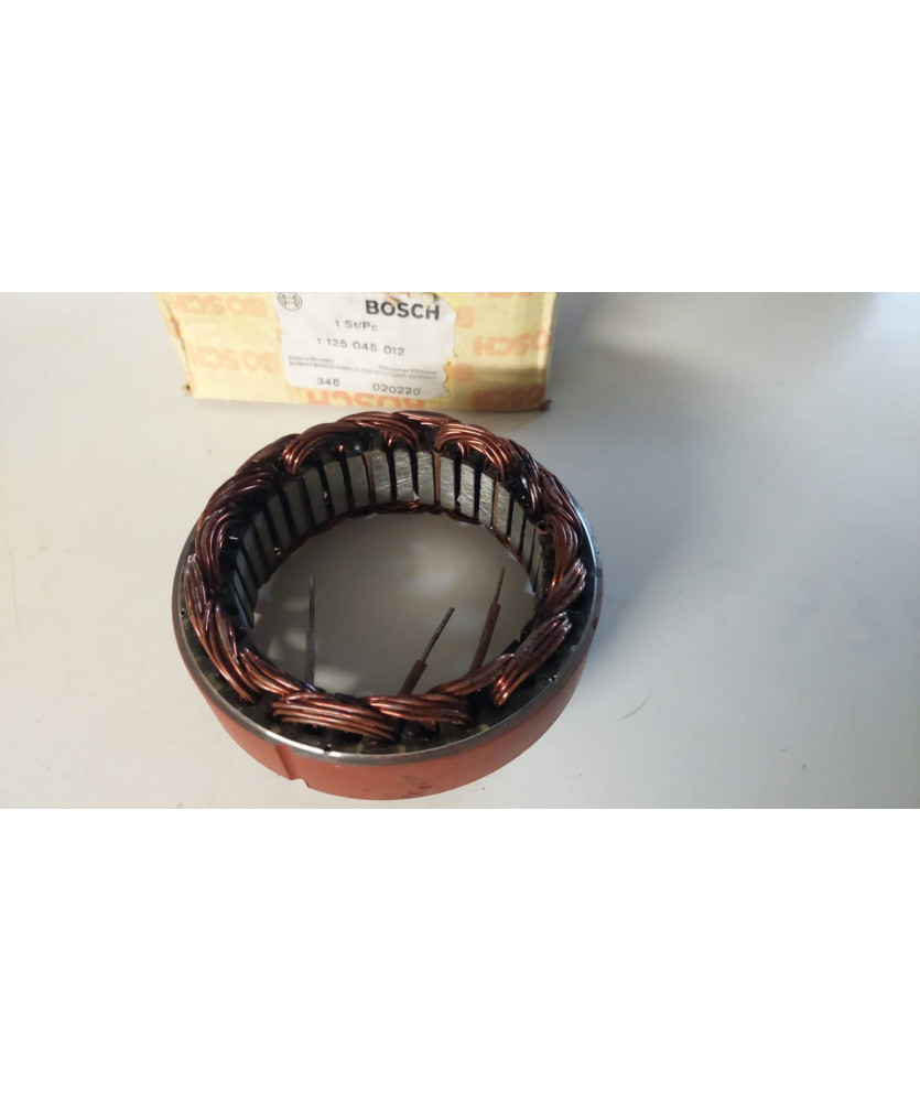 ALTERNATORE STATORE Mercedes  Ford PEUT