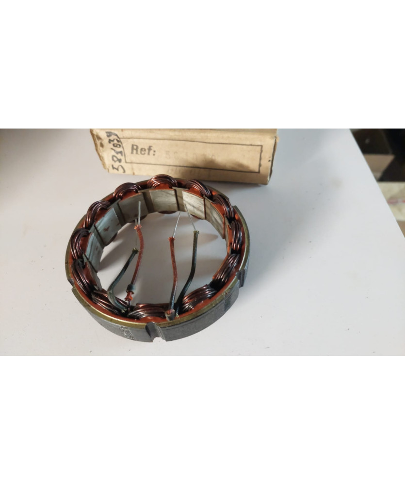 STATORE ALTERNATORE 7562A 7562B 7563A    7563B