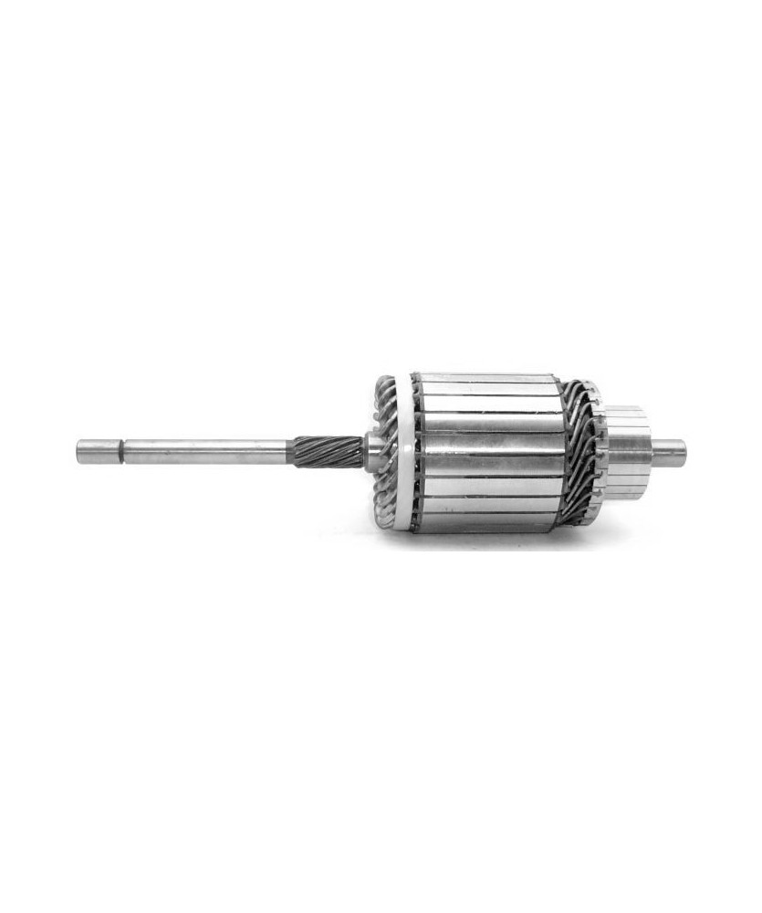 INDOTTO MOTORINO 242 D - CX              PS 12V VALEO NE044