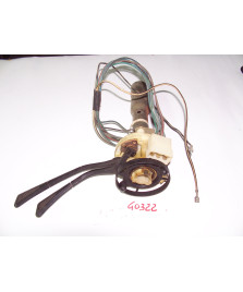 DEVIO LUCE  124