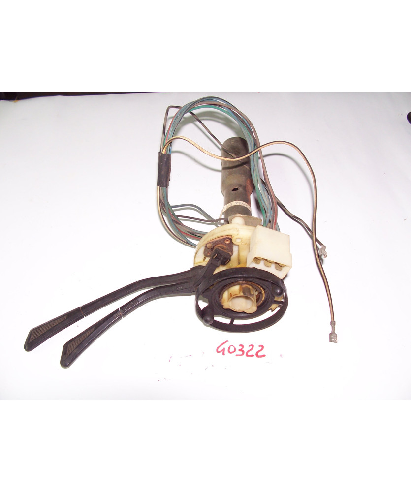 DEVIO LUCE  124
