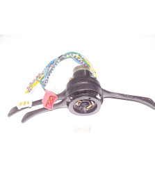 DEVIO GUIDA 127 SPECIAL
