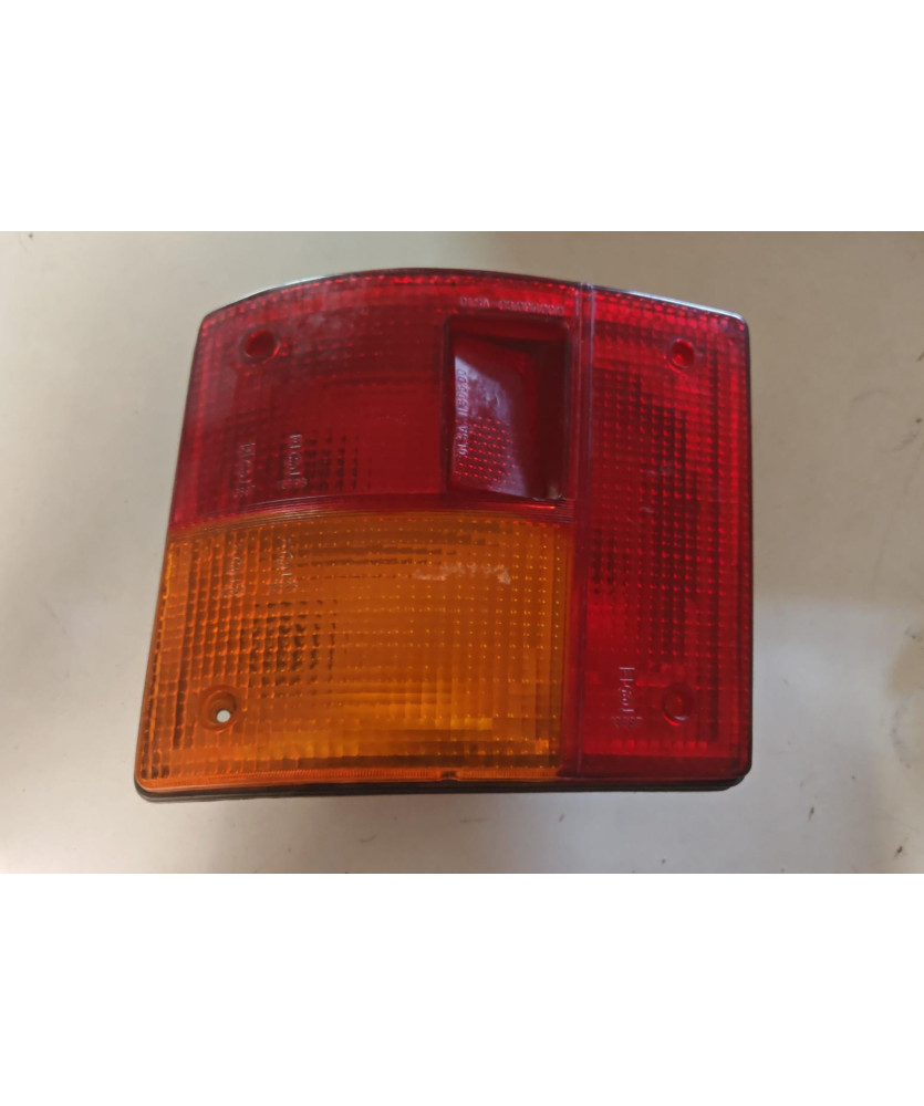 FANALE POSTERIORE SINISTRO SX CORPO NERO A112