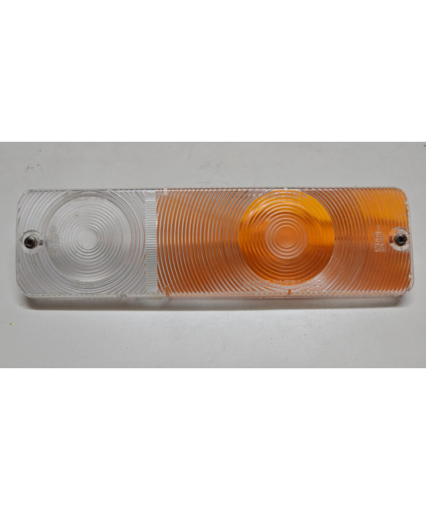 PLASTICA ANTERIORE SINISTRO SX PEUT 104