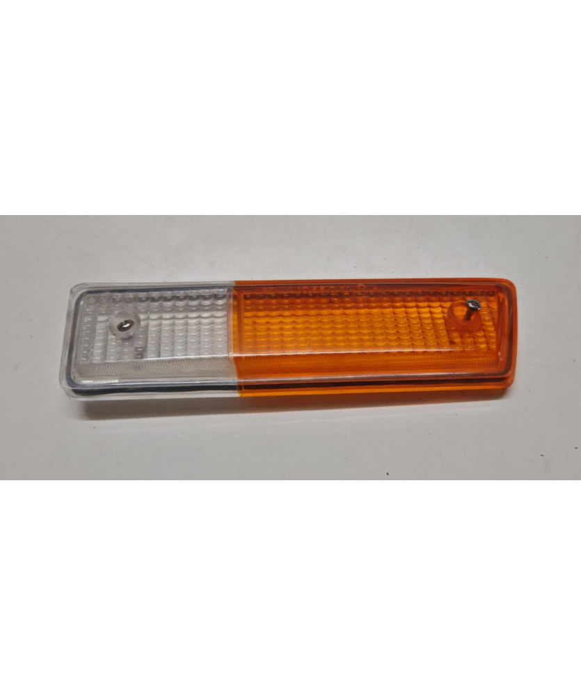 PLASTICA ANTERIORE SINISTRA SX R.14