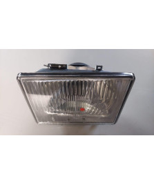 FARO X 120  (H4) SX