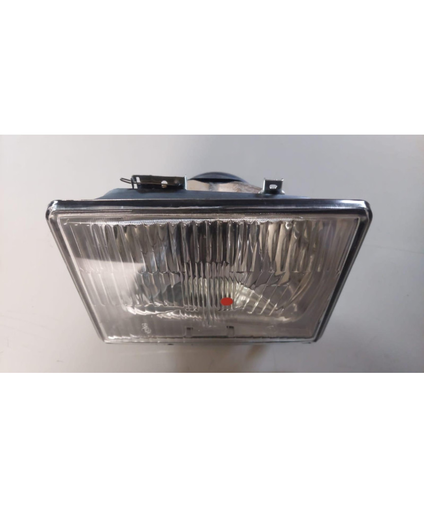 FARO X 120  (H4) SX