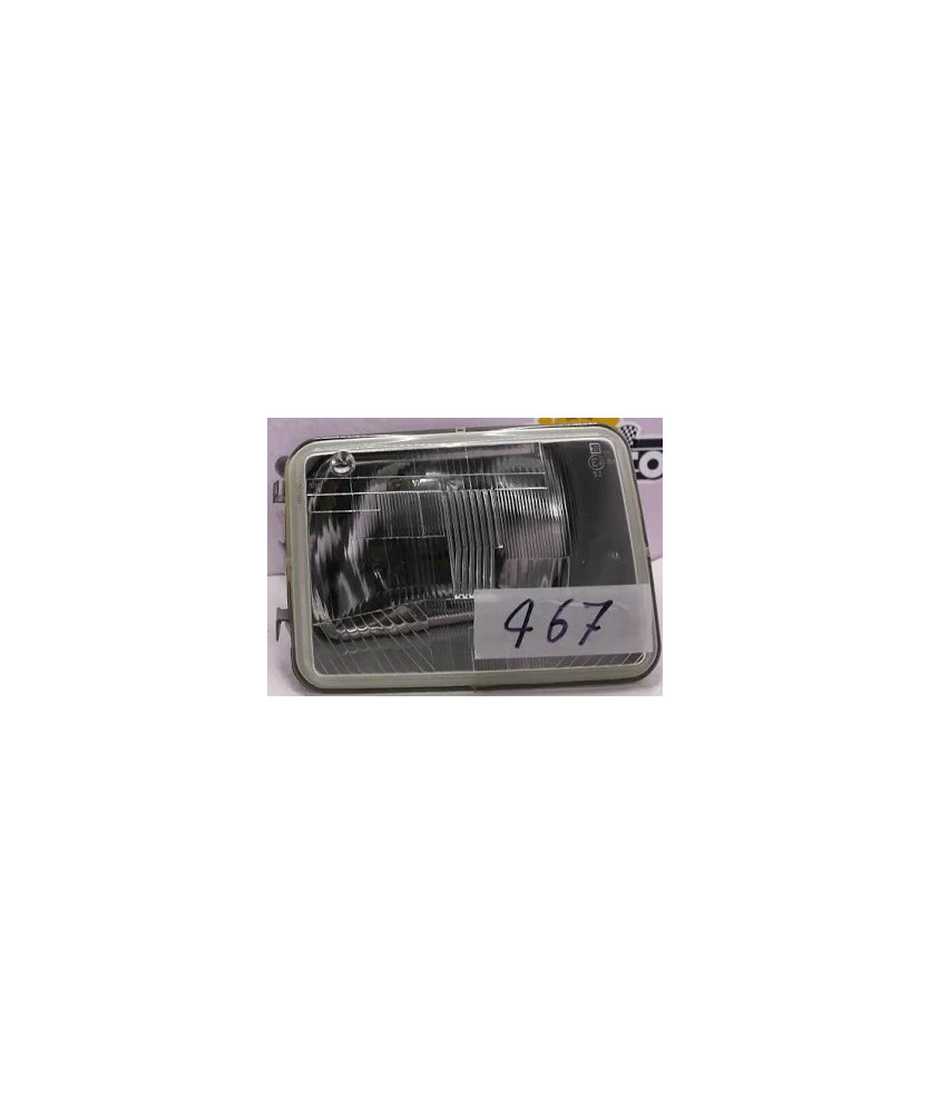 FARO  R18 H4 DX