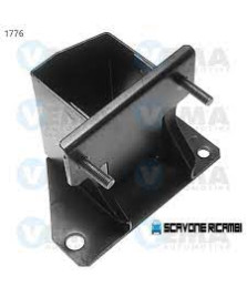 SUPPORTO MOTORE PANDA 30 SX