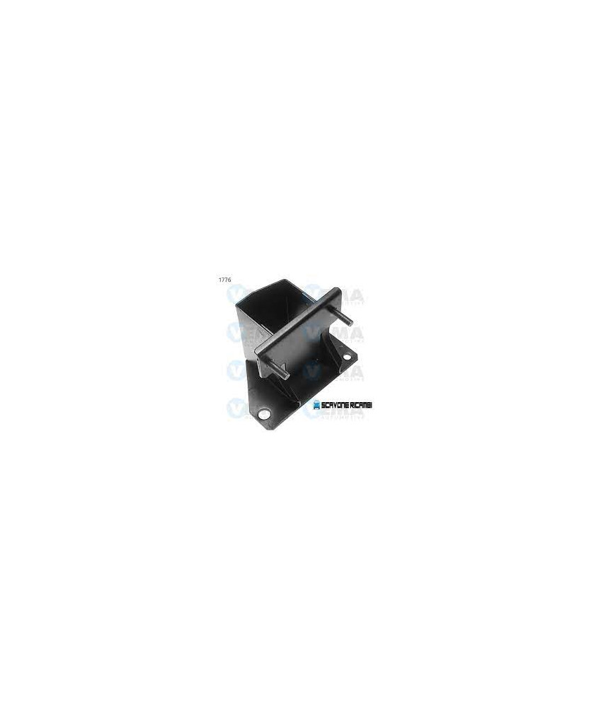 SUPPORTO MOTORE PANDA 30 SX