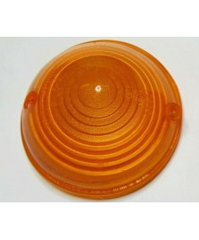 PLASTICA  ANTERIORE ARANCIO  1100R