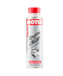 MOTOR ENGINE CLEAN MOTOR SYSTEM 300ML