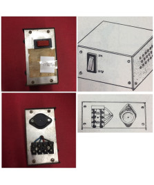 ALIMENTATORE X BATTERIA V.50 SPECIAL