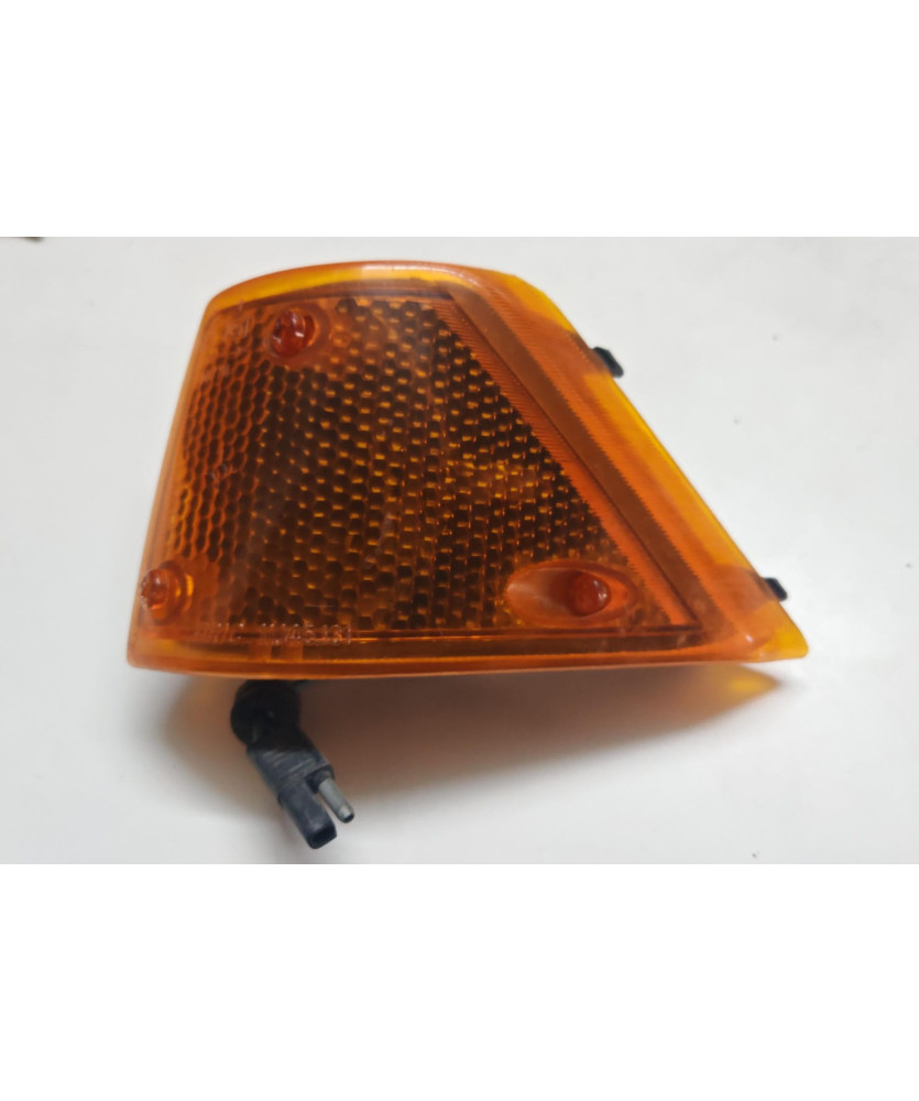 FANALE ANTERIORE ARANCIO SINISTRO RITMO