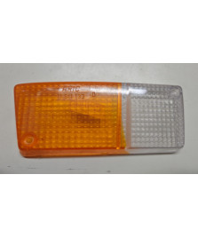 TRASPARENTE ANTERIORE DESTRO DX R5