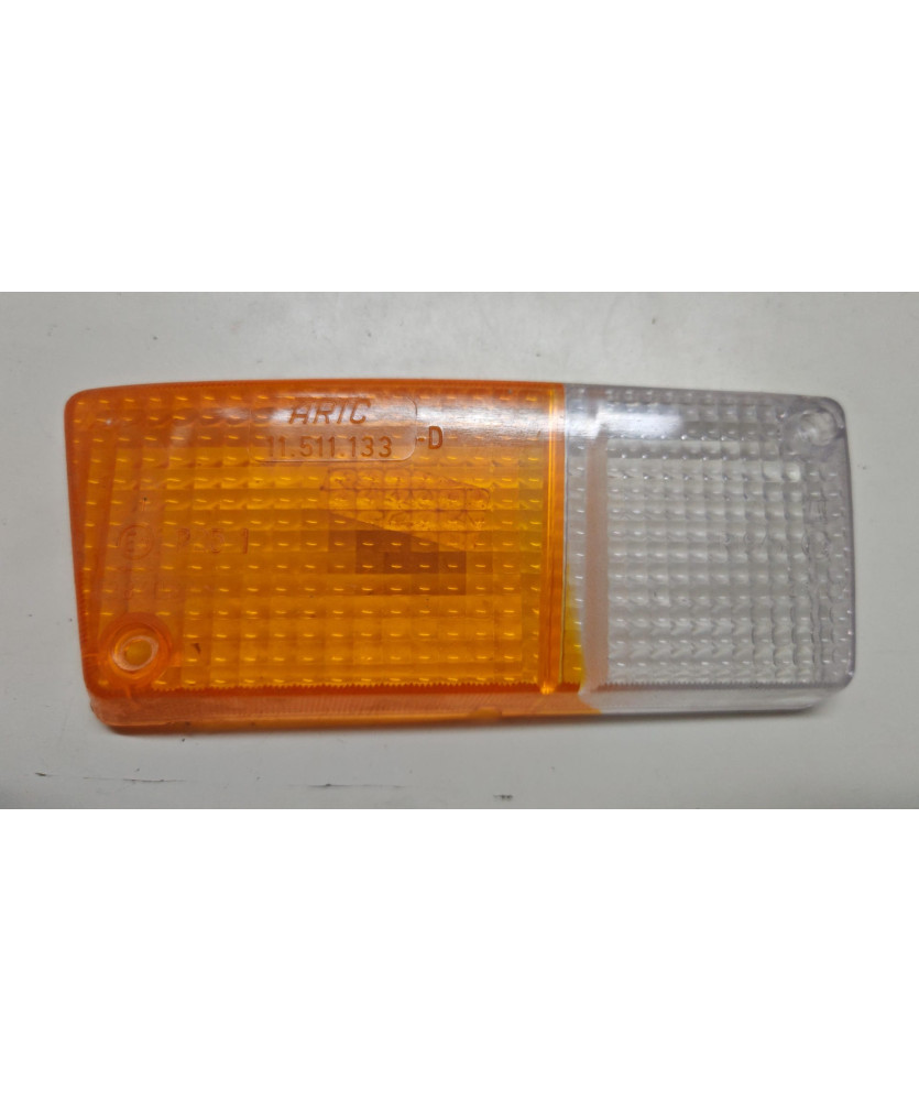 TRASPARENTE ANTERIORE DESTRO DX R5