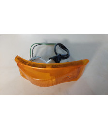 FANALE ANTERIORE DX ARANCIO SIMCA 1000