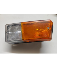 FANALE FRECCIA ANTERIORE SINISTRO  SX R5 1 SERIE