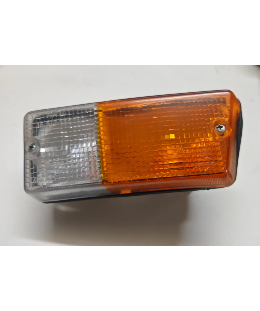 FANALE FRECCIA ANTERIORE SINISTRO  SX R5 1 SERIE