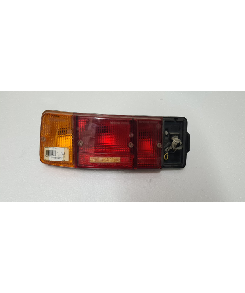 FANALE POSTERIORE DESTRO  127