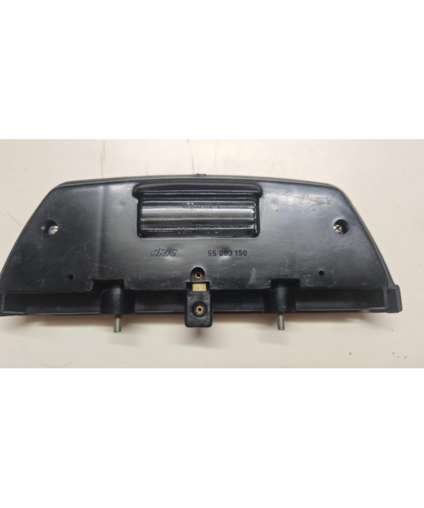 FANALINO LUCE TARGA 238