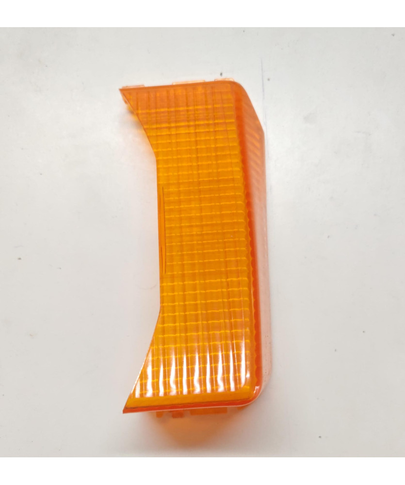PLASTICA FANALE FRECCIA DESTRO DX REKORD