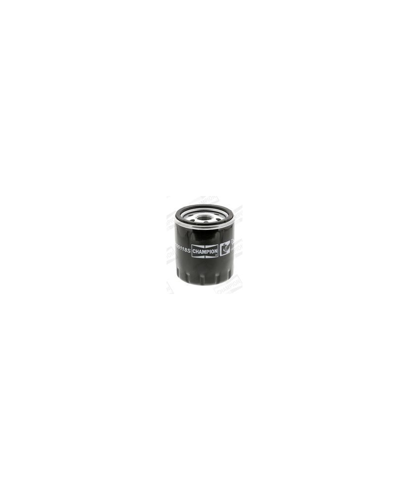 FILTRO OLIO  C1 C3 II C4 CTUS 1 C4 II C4 PICASSO II C5 II 2.0 BLUEHD