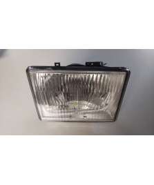FARO X 120  (H4) DX