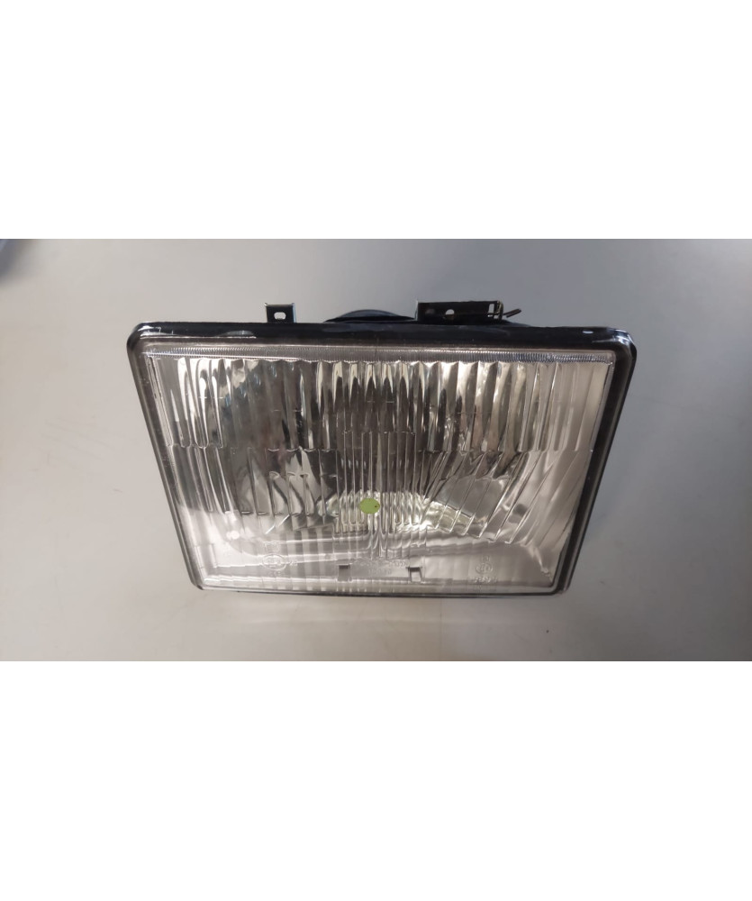 FARO X 120  (H4) DX