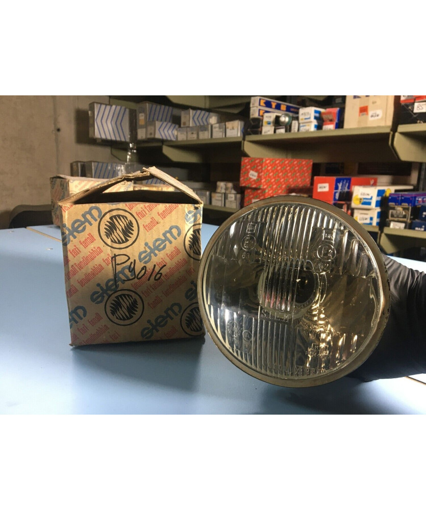 FARO PER ALFA SUD SX