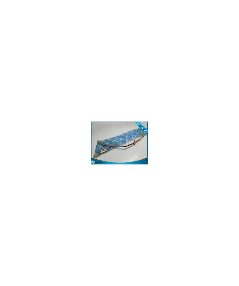 TUBO RIT.LIQUIDO QUARTZ