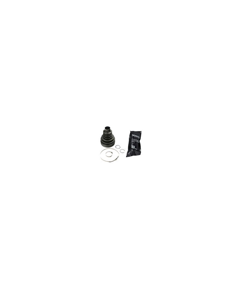 KIT CUFFIA SEMIASSE A5/TT-Q5 2.0 TDI