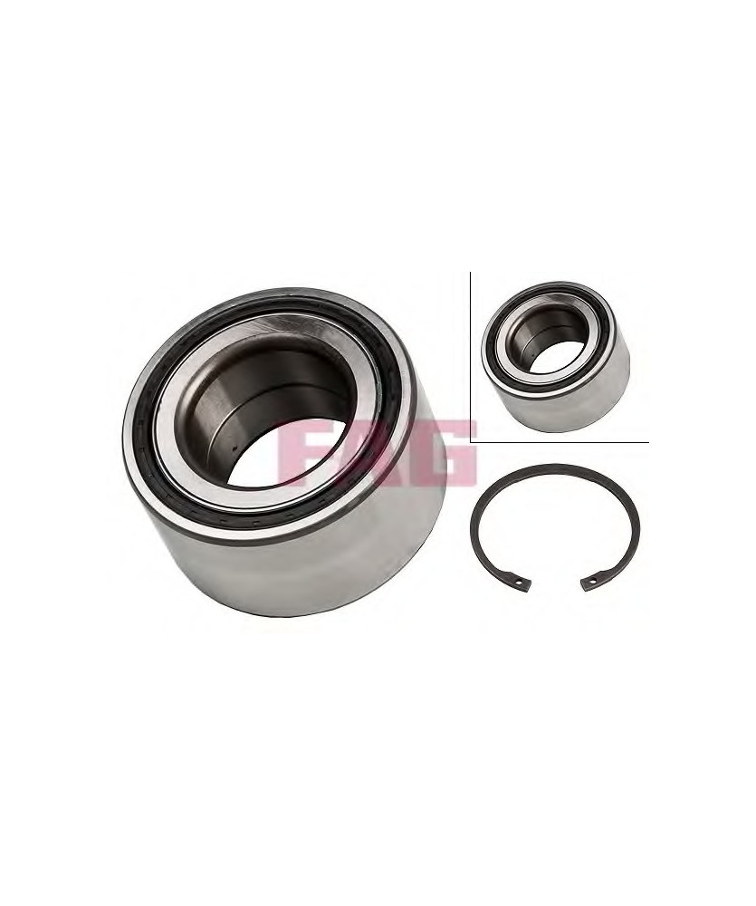 KIT RUOTA  CEE D KOMBI (ED) 1.4