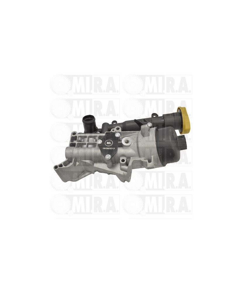 SCAMBIATORE CALORE COMP.  1.3 MJET I ---- 1.3 D