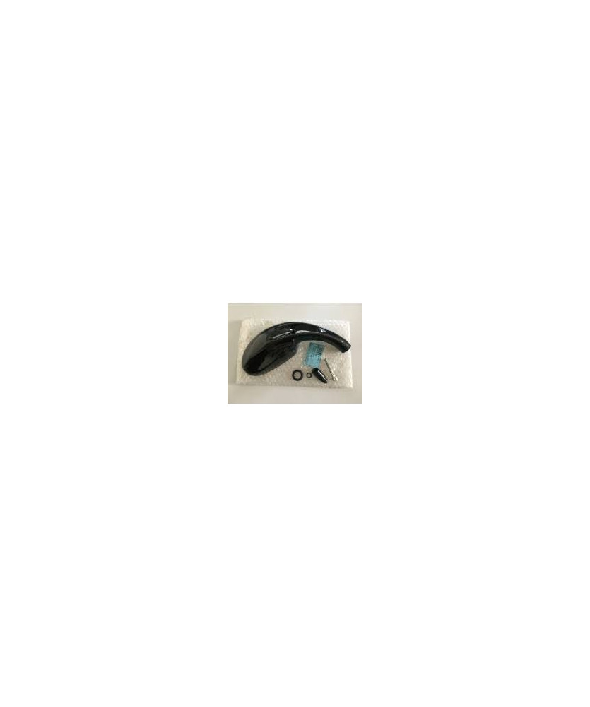 SPECCHIETTO PHANTOM DX F12 VERN NERO
