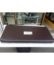 SEDILE  APE TM 703 MARRONE