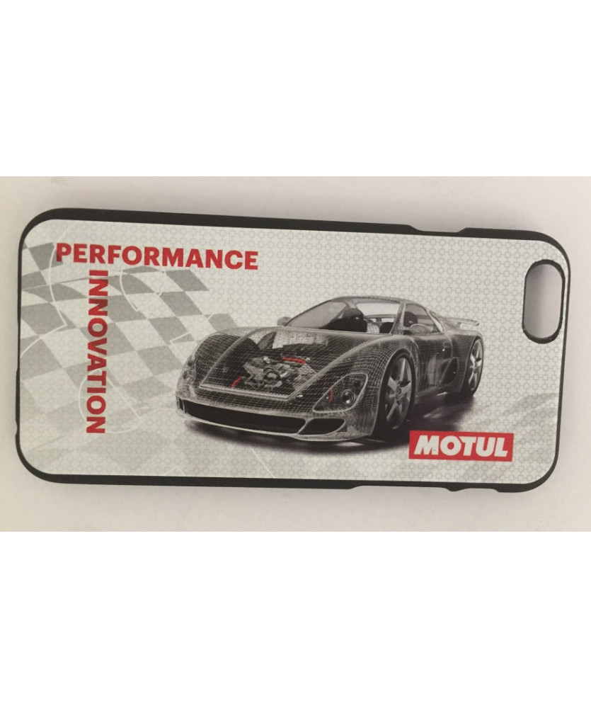 COVER MOTUL HARDCOVER IPHONE6