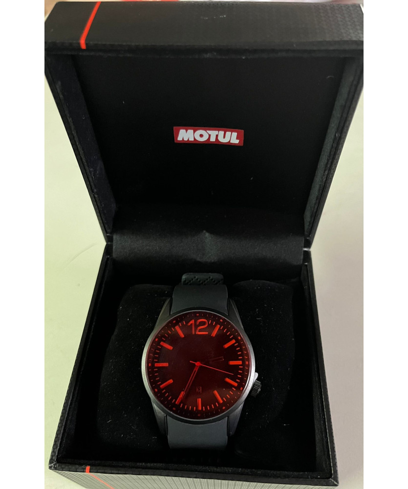 OROLOGIO RED TOUCH