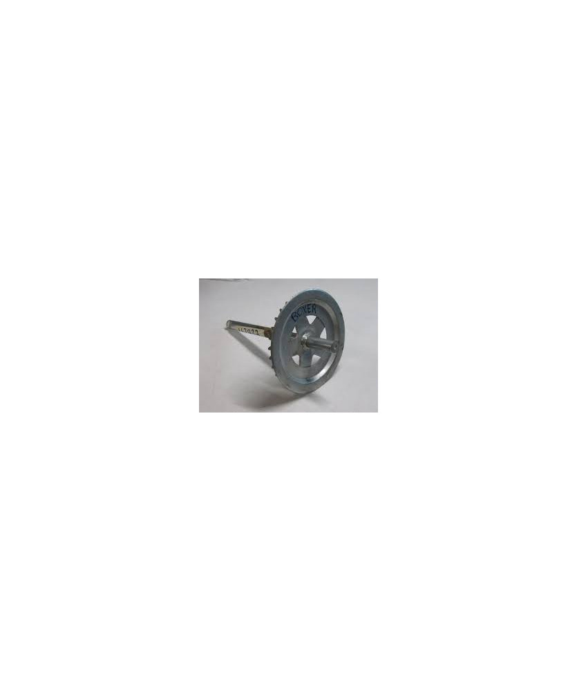 ALBERO PEDIVELLA BOXER 32 DENTI