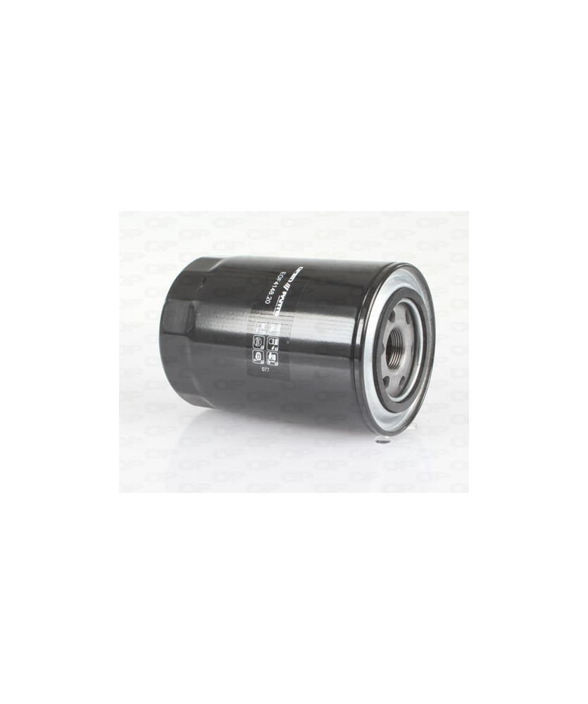 FILTRO OLIO  CANTER 35 / 55 3D