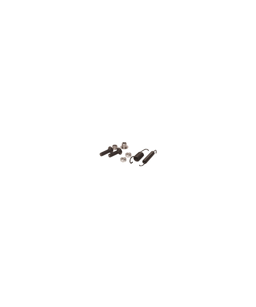 MOLLA CAVALLETTO KY PEOPLE 125-150 4T