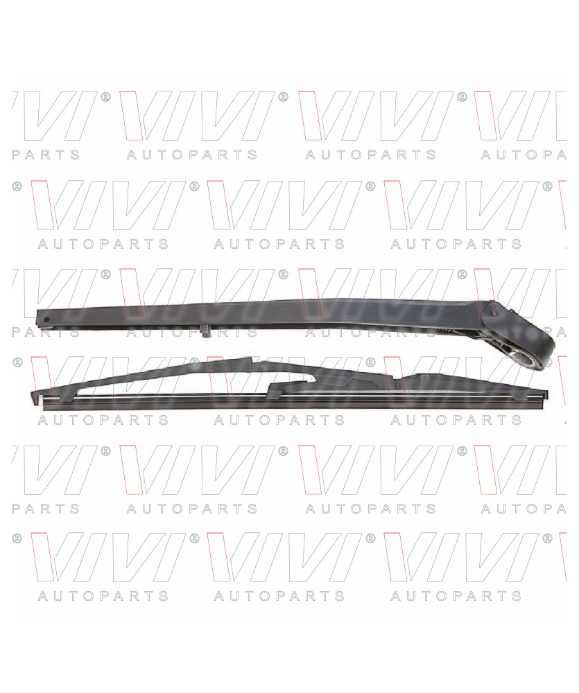 BRACCI POSTERIORI - FIAT PANDA  93    03